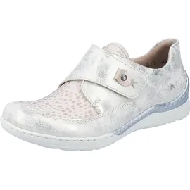 Rieker Damen 48951 beige, 39