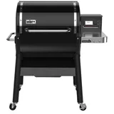 Weber SmokeFire Holzpelletgrill
