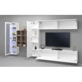 Home Affaire Wohnwand Maruska, (1-St)