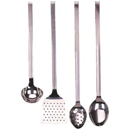 Vogue Fischwender mit langem Stiel