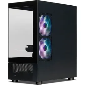 Ankermann Gaming-PC Intel Core i7 13700F 32 GB RAM 1 TB SSD GeForce RTX 4060 Windows 11 Pro