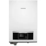 Buderus Logatherm Luft-Wasser-Wärmepumpe WLW166i-14 B R410A, Inneneinheit WLW166i-14 B 8738212158