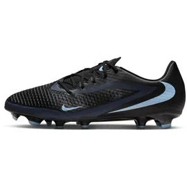 Nike Phantom 6 Academy FG/MG Herren black/black 39