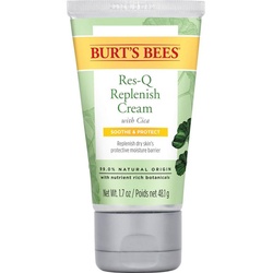 BURT’S BEES Deo-Creme Res-Q-Creme natürlichen Ursprungs mit Cica, 48.1 g