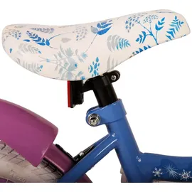 Volare Frozen 2 12 Zoll RH 25 cm blau