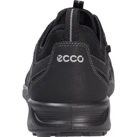 ECCO Terracruise LT Herren Schwarz 39