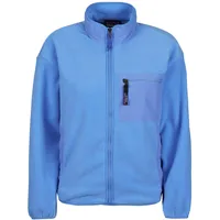 Patagonia Synch JKT Damen Gr.L - Fleecejacke - blau