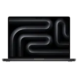 Apple MacBook Pro , Apple M, 41,1 cm (16.2"), 3456 x 2234 Pixel, 36 GB, 2 TB, macOS Tahoe - Schwarz