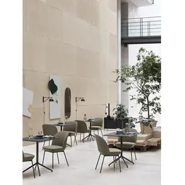 Muuto Ambit Wandleuchte White