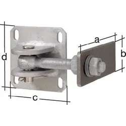 GAH Torband  146x60x100x100mm ( 3000200669 )