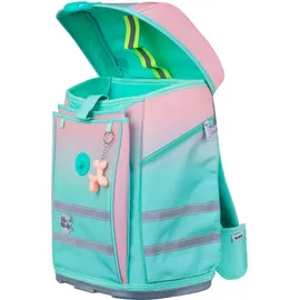 McNeill Perfecto 5-tlg. Gradient Strawberry
