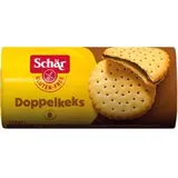 Schär Doppelkeks Kakao 250 g