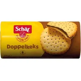 Schär Doppelkeks Kakao 250 g