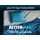 Betten-ABC HR Blue 100 x 200 cm mittelfest