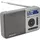 Aiwa RD-40DAB Silber