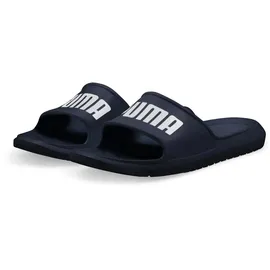 Puma Divecat V2 Lite Peacoat/Weiß 48,5