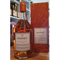 Godet VSOP Original Cognac 0,7l 40% vol. GP