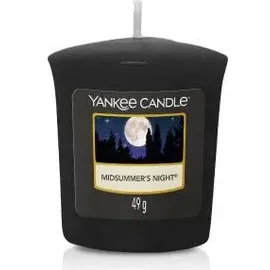 Yankee Candle Midsummer's Night Votivkerze 49 g