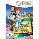 Royal Trouble PC Neu & OVP