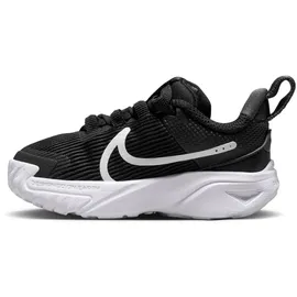 Nike Star Runner 4 Babys und Kleinkinder Black/Anthracite/White 23,5
