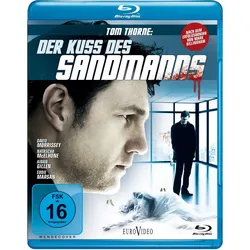 Der Kuss des Sandmanns - Tom Thorne ermittelt [Blu-ray] | Zustand: Neu & original versiegelt
