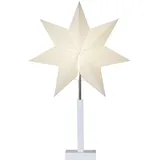 Star Trading Standlleuchte Stern E14 232-26