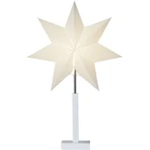 Star Trading Standlleuchte Stern E14 232-26