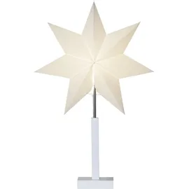 Star Trading Standlleuchte Stern E14 232-26