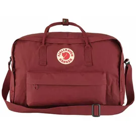 Fjällräven Kånken Weekender One Size Rot