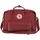 Fjällräven Kånken Weekender One Size Rot