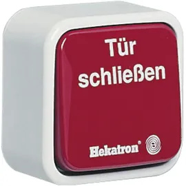 Hekatron Handauslösetaster HAT 02
