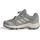 Adidas Kinder Multifunktionsschuhe TERREX Gore-tex SILGRN/LINGRN/PRLOFI, 38 2⁄3