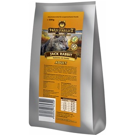 Wolfsblut Adult Jack Rabbit 500 g