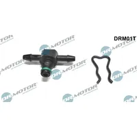 DR.MOTOR AUTOMOTIVE Verbindungs-/Verteilerstück, Rohrleitungen drm01t