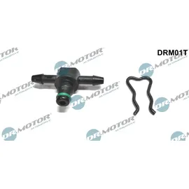 DR.MOTOR AUTOMOTIVE Verbindungs-/Verteilerstück, Rohrleitungen drm01t