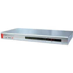 Lindy KVM Switch CAT-32 IP - KVM-Switch - CAT5