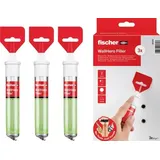 Fischer WallHero Spachtelmasse 564378 3St.