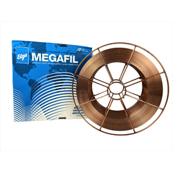 Fülldraht Megafil A760m 1.4718