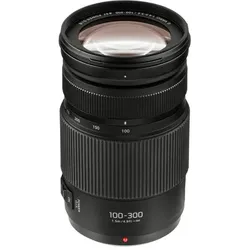 Panasonic Lumix 4,0-5,6/100-300 Power OIS