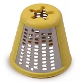 Moulinex Reibetrommel Tefal SS-193625 Kartoffelreibe Raspel Reibe Fresh Express Plus Küchenmaschine - Ss -193625