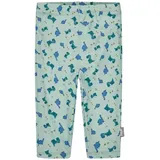 Sterntaler Bade-Leggings Dino in hellgrün | Gr.: 80