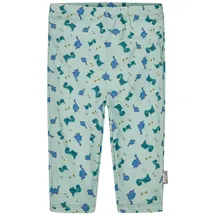 Sterntaler Bade-Leggings Dino in hellgrün | Gr.: 80