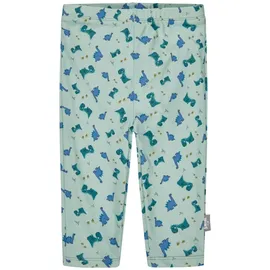 Sterntaler Bade-Leggings Dino in hellgrün | Gr.: 80