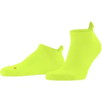 Falke Cool Kick Sneakersocken 1 Paar Gelb 46-48