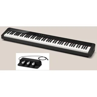! Aktion ! Casio PX-S1100 BK + SP-34 Set Stagepiano schwarz