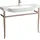 Laufen The new Classic Waschtischgestell H4060730856291