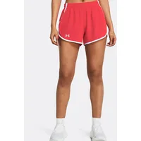 Under Armour Damen UA Fly By 3'' Shorts Shorts