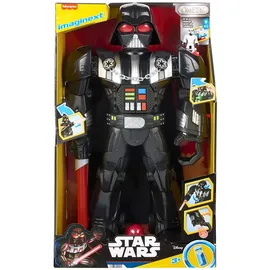 Fisher-Price Imaginext Star Wars Darth Vader Bot