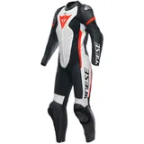 Dainese Grobnik 1-Teiler Damen Motorrad Lederkombi,