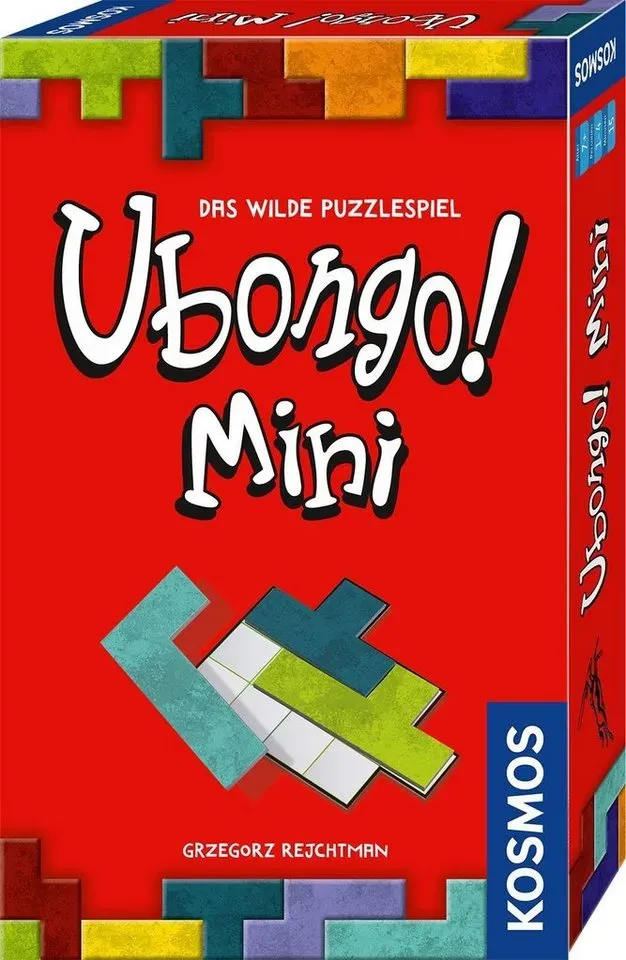 ubongo